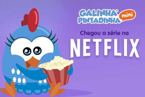 Site Oficial Da Galinha Pintadinha